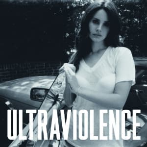 REY, LANA DEL - ULTRAVIOLENCE