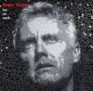 TAYLOR, ROGER - FUN ON EARTH-HQ/DOWNLOAD-