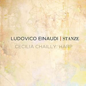 EINAUDI, LUDOVICO - STANZE