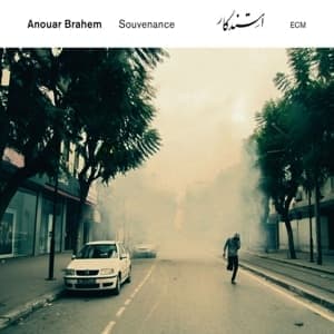BRAHEM, ANOUAR - SOUVENANCE