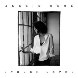 WARE, JESSIE - TOUGH LOVE