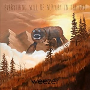 WEEZER - EVERYTHING WILL BE ALLRIGHT IN THE END