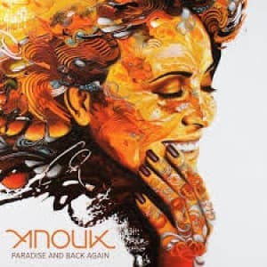 ANOUK - PARADISE AND BACK AGAIN