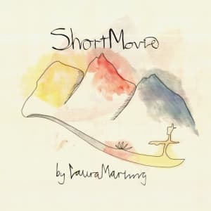 MARLING, LAURA - SHORT MOVIE