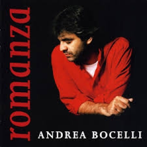 BOCELLI, ANDREA - ROMANZA