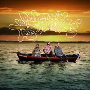 DE JEUGD VAN TEGENWOORDIG - DE MACHINE (LTD.ED.)