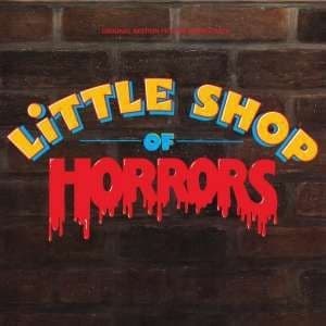 VARIOUS - LITTLE SHOP OF HORRORS