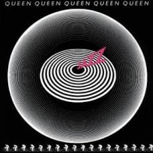 QUEEN - JAZZ