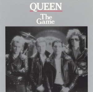 QUEEN - THE GAME