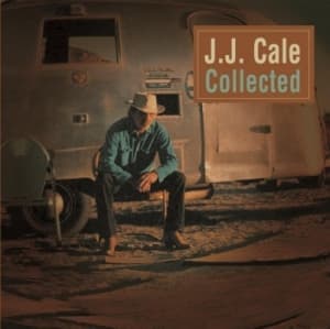 CALE, JJ - COLLECTED