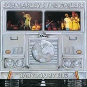 MARLEY, BOB - BABYLON BY BUS