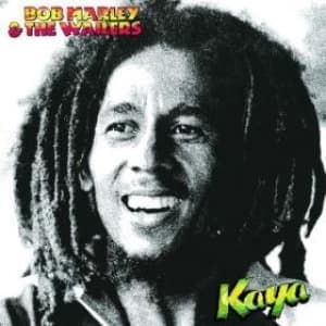 MARLEY, BOB - KAYA