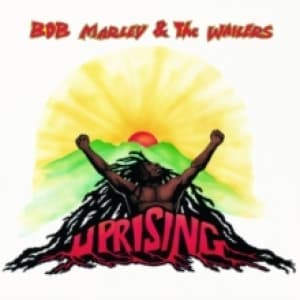 MARLEY, BOB - UPRISING