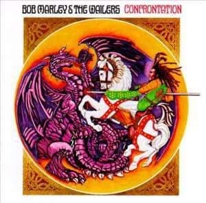 MARLEY, BOB - CONFRONTATION