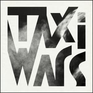 TAXIWARS - TAXIWARS