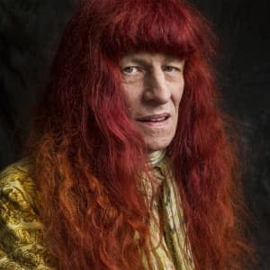 ARMAND, THE KIK - ARMAND & THE KIK