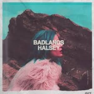 HALSEY - BADLANDS