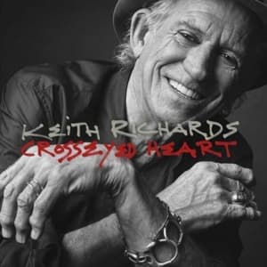 RICHARDS, KEITH - CROSSEYED HEART