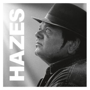 HAZES, ANDRE - HAZES -ZWART VINYL-