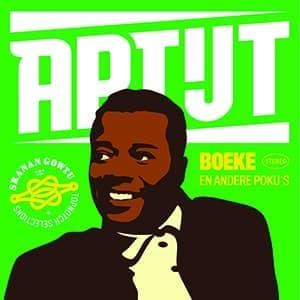 APTIJT - BOEKE (EN ANDERE POKU'S)