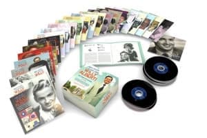 ALBERTI, WILLY - MIJN LEVEN IS EEN LIED