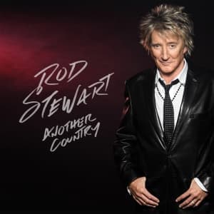STEWART, ROD - ANOTHER COUNTRY