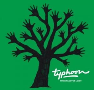 TYPHOON - TUSSEN LICHT EN LUCHT