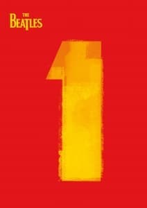 BEATLES - 1 (DVD)