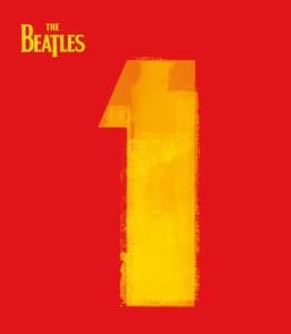 BEATLES - 1 (BLU-RAY)