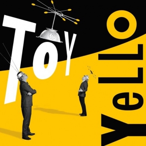 YELLO - TOY