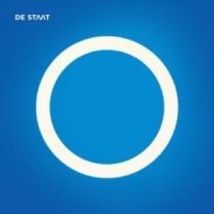 STAAT, DE - O -NORMALE VERSIE-