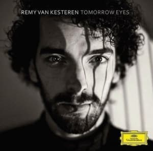 KESTEREN, REMY VAN - TOMORROW EYES