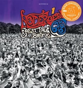 VARIOUS - NEDERBEAT:BEAT, BLUF & BRANIE 1