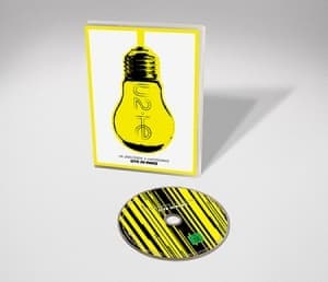 U2 - INNOCENCE & EXPERIENCE LIVE IN PARI