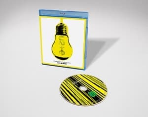 U2 - INNOCENCE & EXPERIENCE LIVE IN PARI