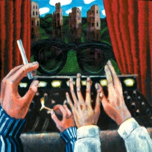 CROWDED HOUSE - AFTERGLOW