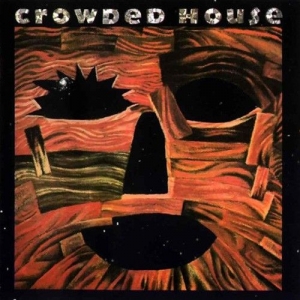 CROWDED HOUSE - WOODFACE