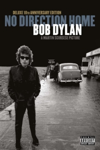 DYLAN, BOB - NO DIRECTION HOME  BOB DYLAN