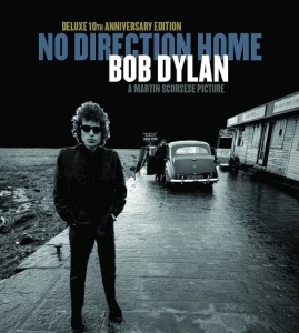 DYLAN, BOB - NO DIRECTION HOME  BOB DYLAN (LTD.1