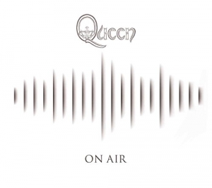 QUEEN - ON AIR