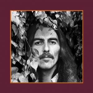 HARRISON, GEORGE - THE VINYL COLLECTION (LTD.ED.)