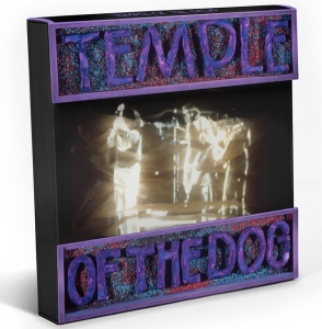 TEMPLE OF THE DOG - TEMPLE OF THE DOG