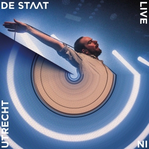 STAAT, DE - LIVE IN UTRECHT