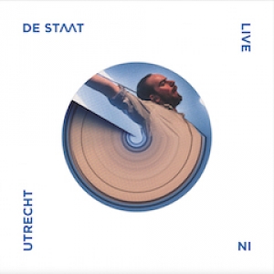 STAAT, DE - LIVE IN UTRECHT -LIMITED EDITION-