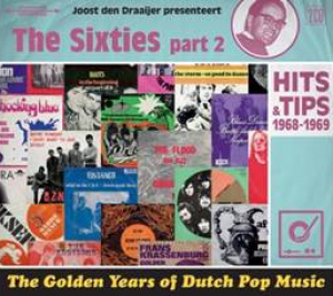 VARIOUS - GOLDEN YEARS OF DUTCH =SEVENTIES 2=
