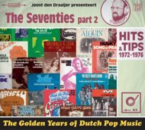 VARIOUS - GOLDEN YEARS OF DUTCH...=SIXTIES 2=