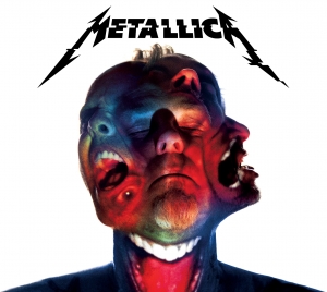 METALLICA - HARDWIRED...TO SELF-DESTRUCT  DELUX