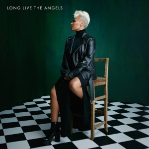 SANDE, EMELI - LONG LIVE THE ANGELS
