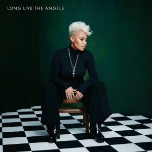 SANDE, EMELI - LONG LIVE THE ANGELS