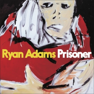 ADAMS, RYAN - PRISONER -RED VINYL-